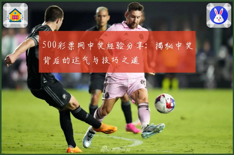 500彩票网中奖经验分享：揭秘中奖背后的运气与技巧之道