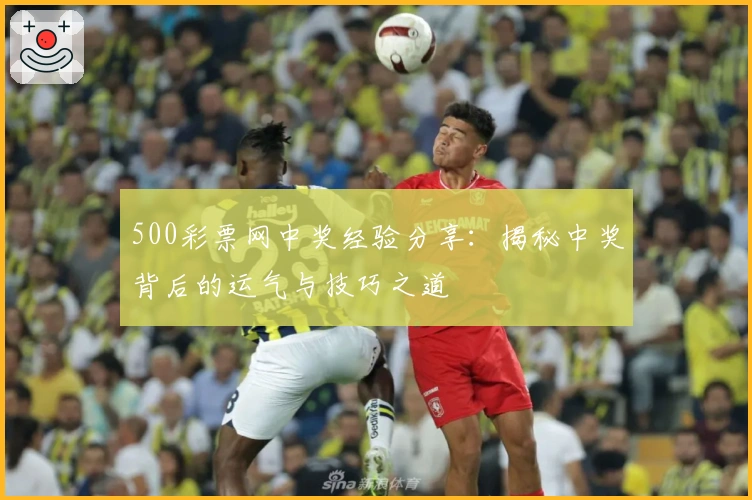 500彩票网中奖经验分享：揭秘中奖背后的运气与技巧之道