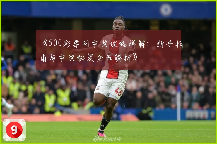 《500彩票网中奖攻略详解：新手指南与中奖秘笈全面解析》